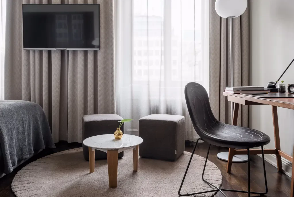 Nobis Hotel