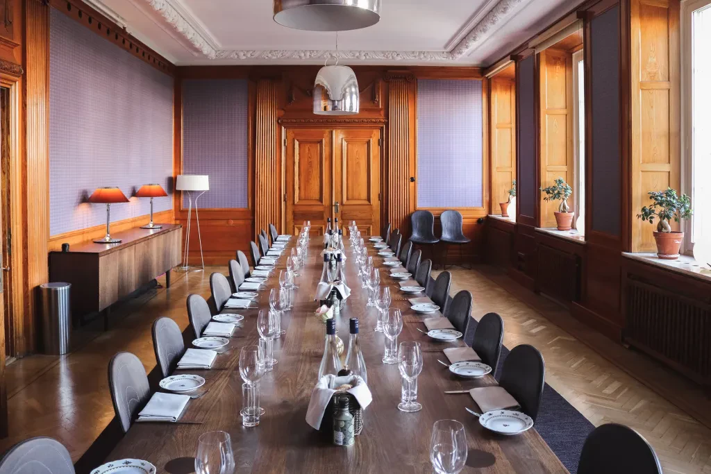 Nobis Hotel