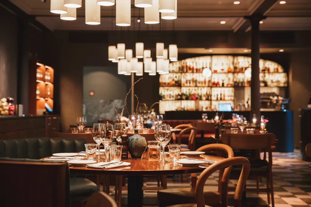 Nobis Hotel