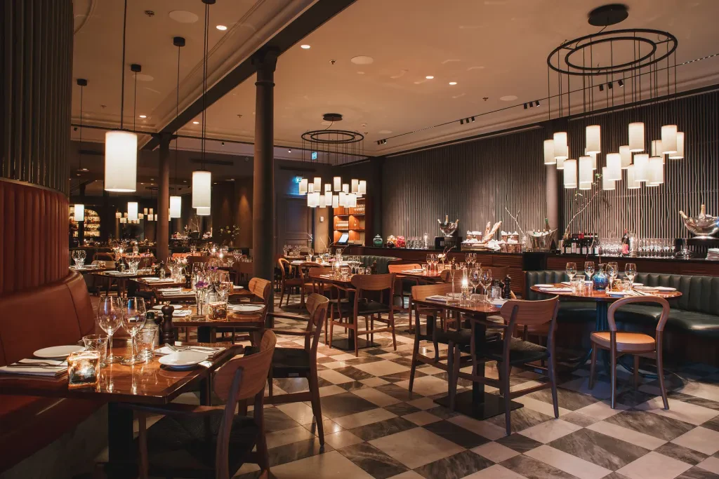 Nobis Hotel