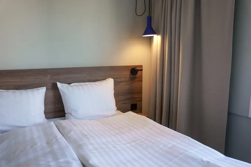 Comfort Hotel Panorama