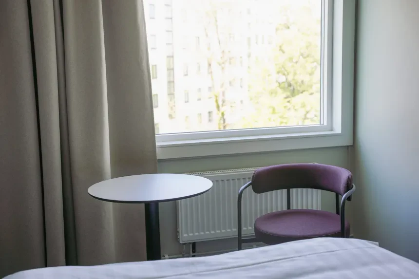 Comfort Hotel Panorama