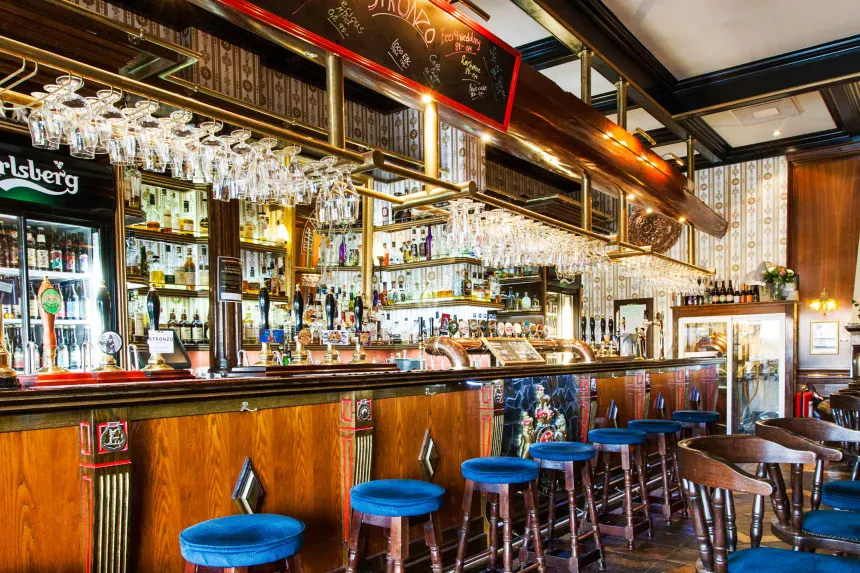 Hotel Bishops Arms Malmö