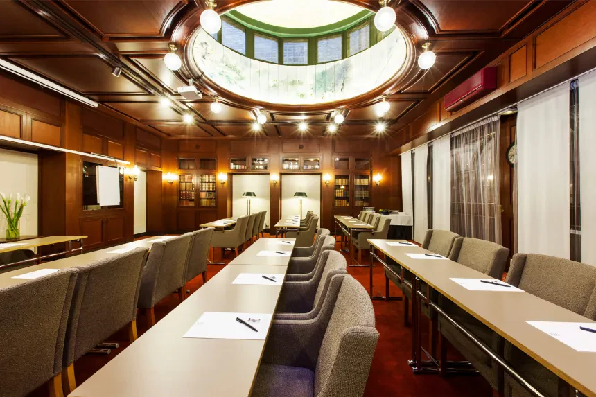 Hotel Bishops Arms Malmö