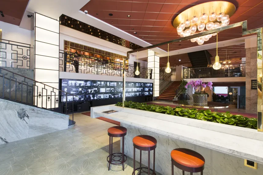 Haymarket by Scandic