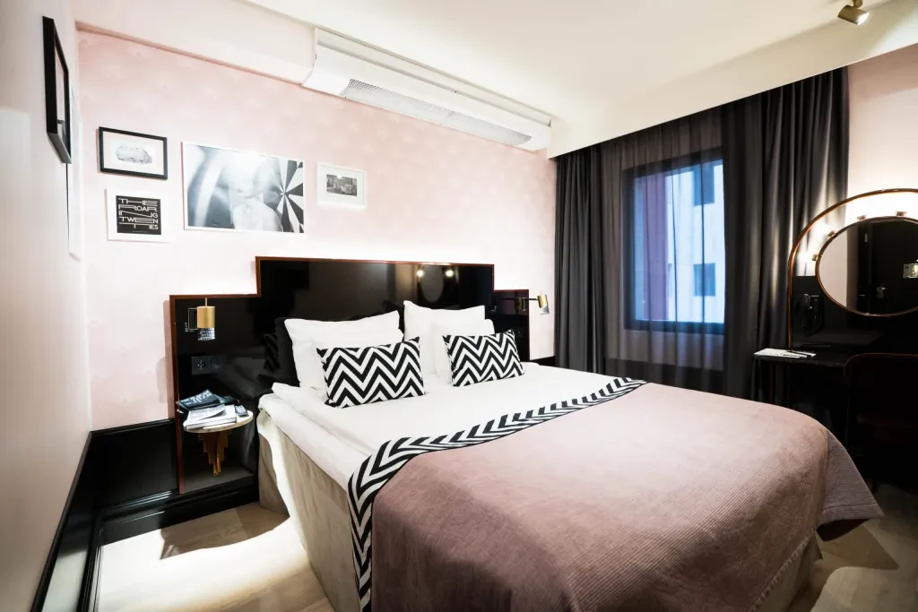 Haymarket by Scandic
