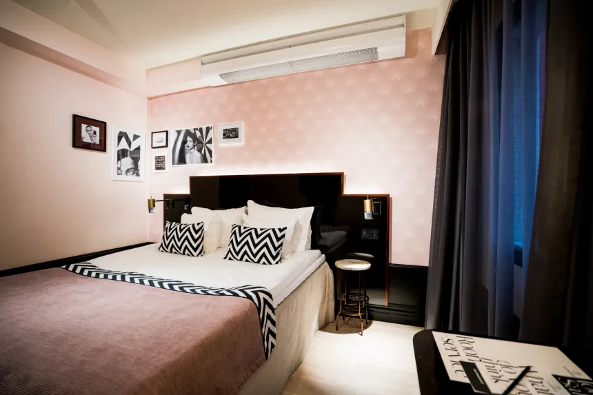 Haymarket by Scandic