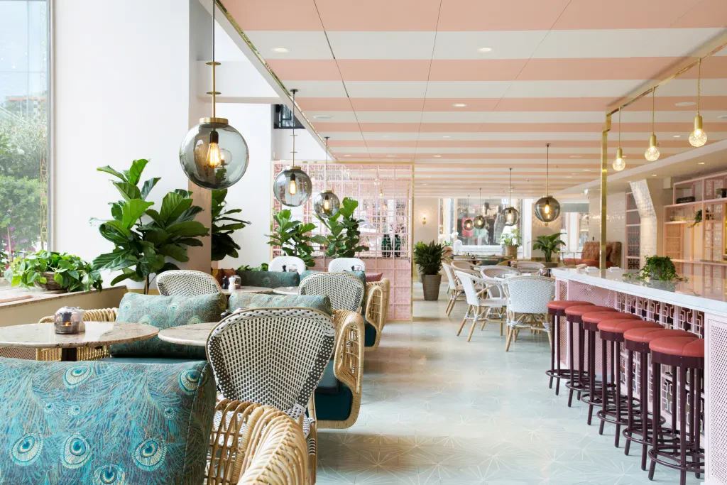 Haymarket by Scandic