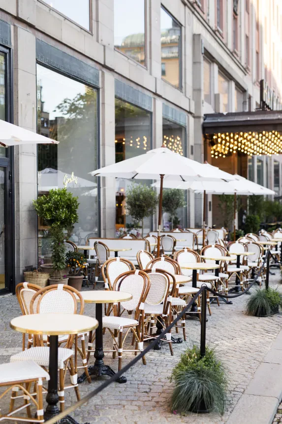 Haymarket by Scandic