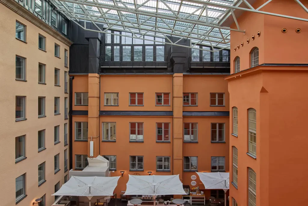 Scandic Klara