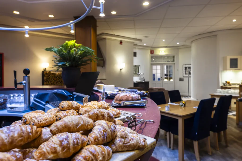Hotel Riddargatan