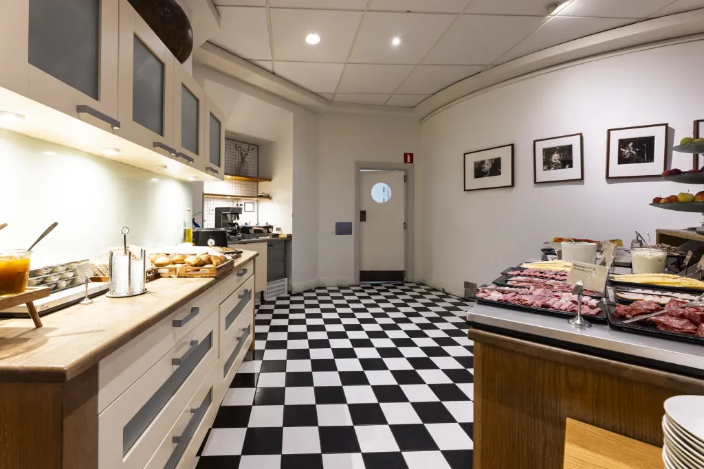Hotel Riddargatan