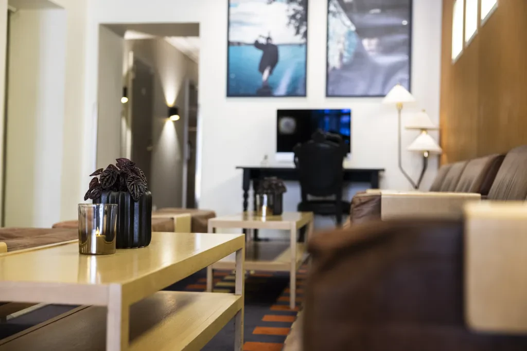 Hotel Riddargatan