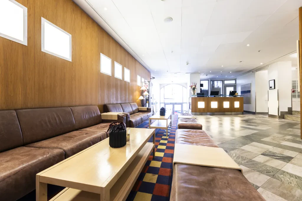 Hotel Riddargatan