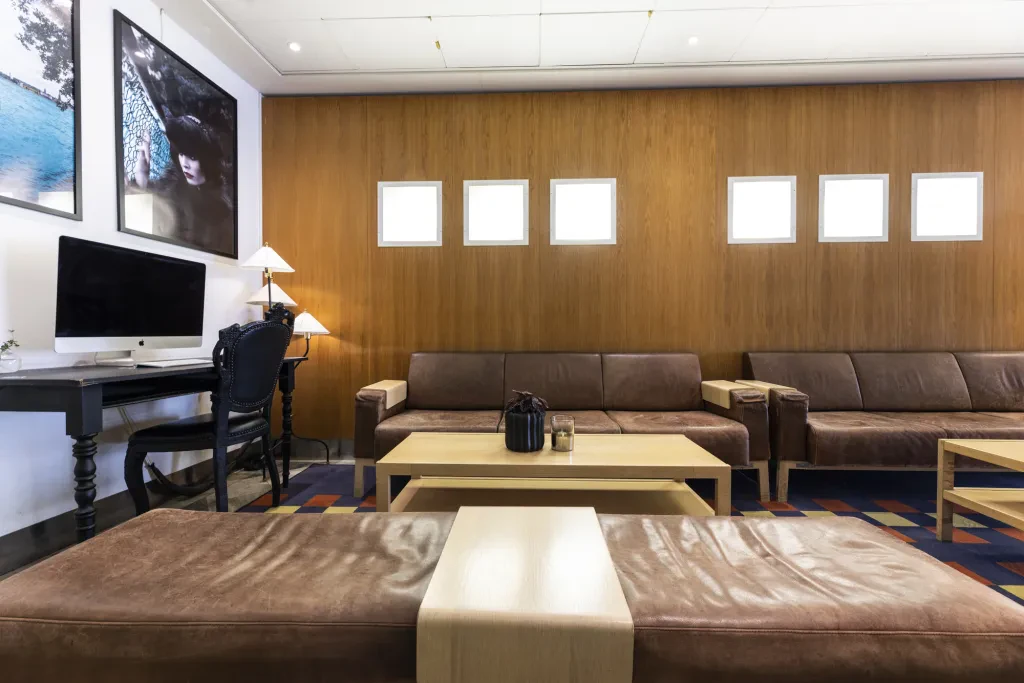 Hotel Riddargatan