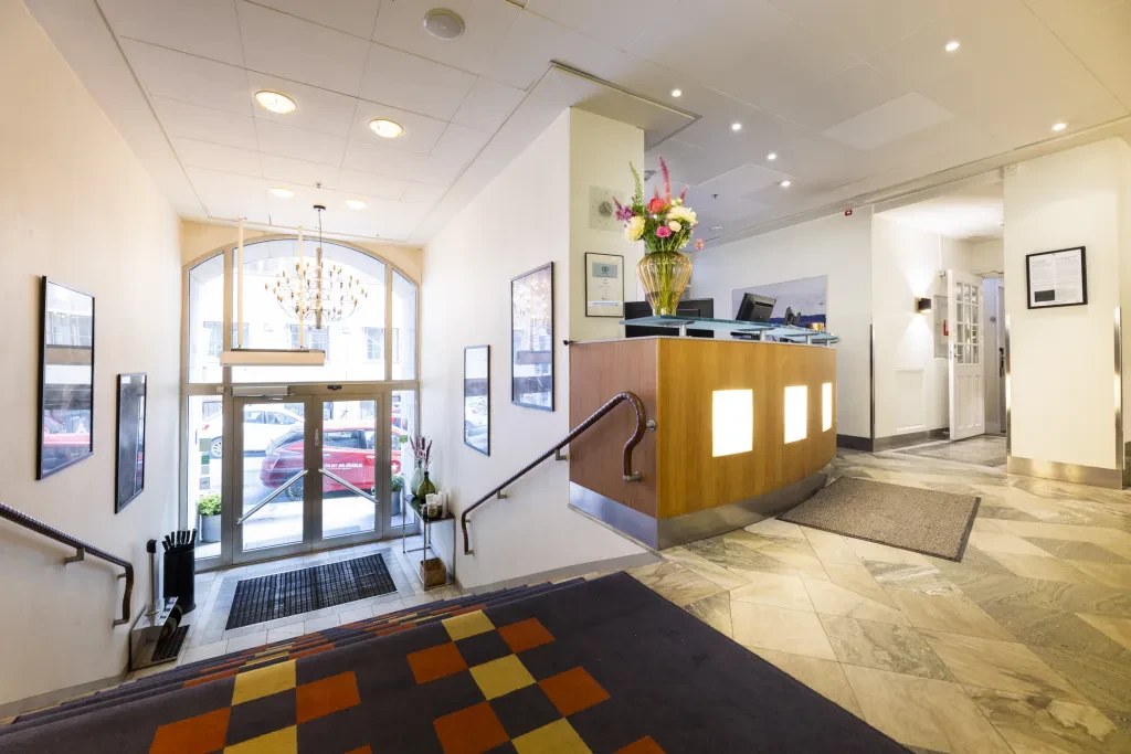 Hotel Riddargatan