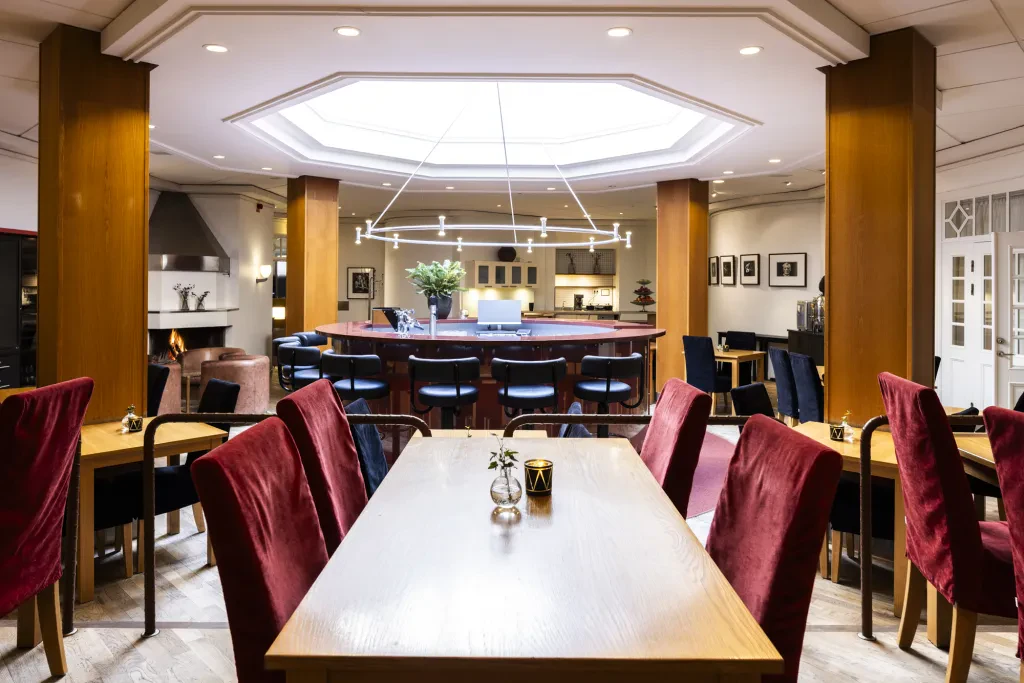 Hotel Riddargatan