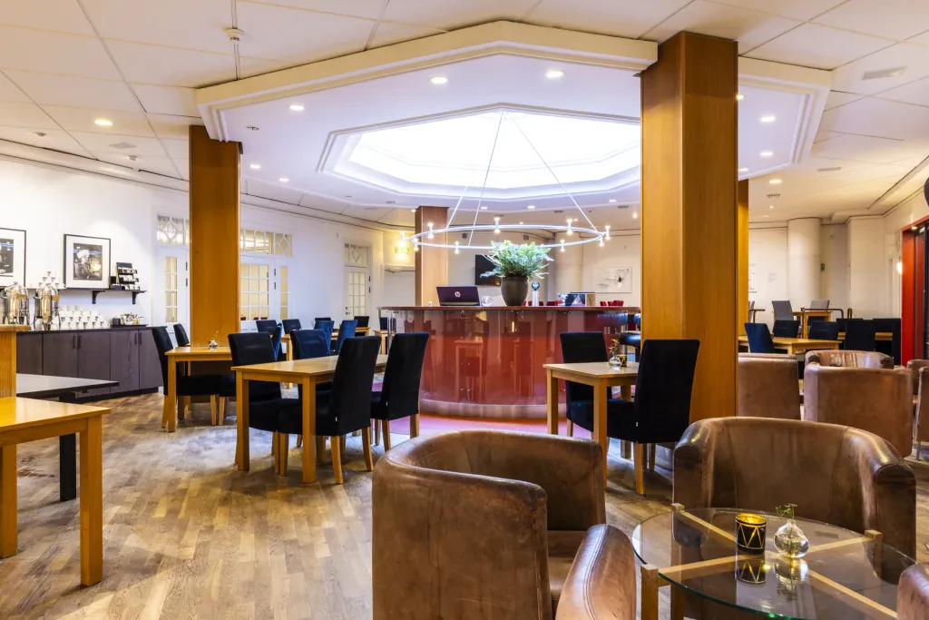 Hotel Riddargatan