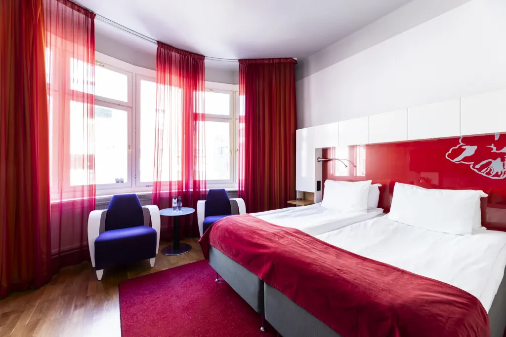 Hotel Riddargatan