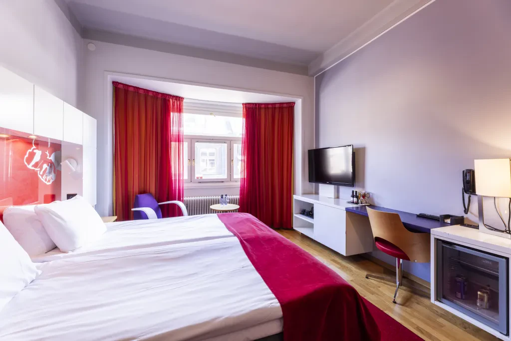 Hotel Riddargatan