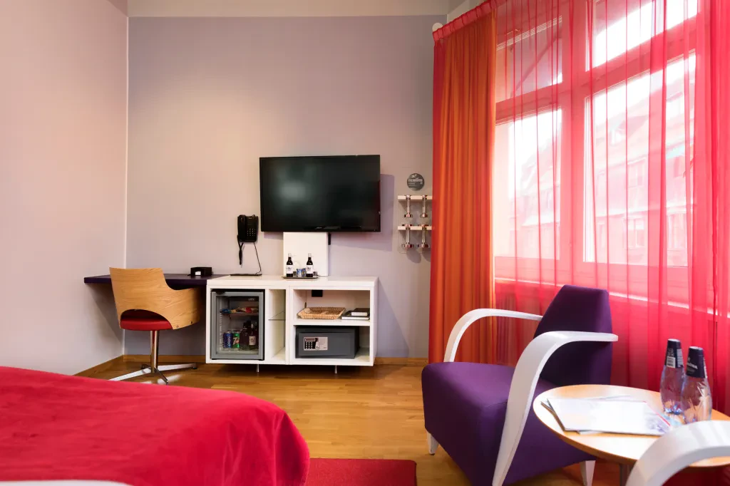 Hotel Riddargatan