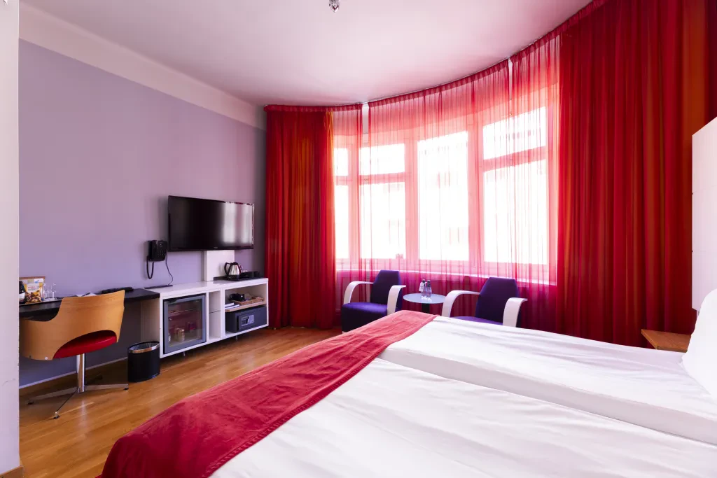 Hotel Riddargatan