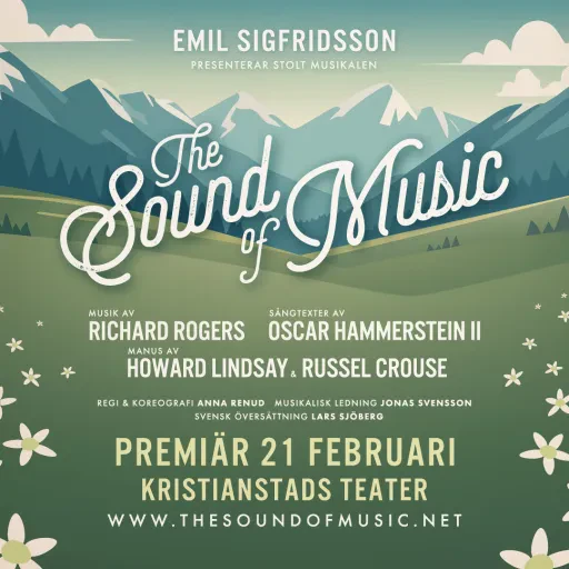 sound_of_music_nojesresor_1080 x 1080