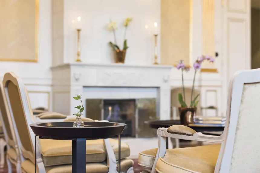 Hotel Kungsträdgården