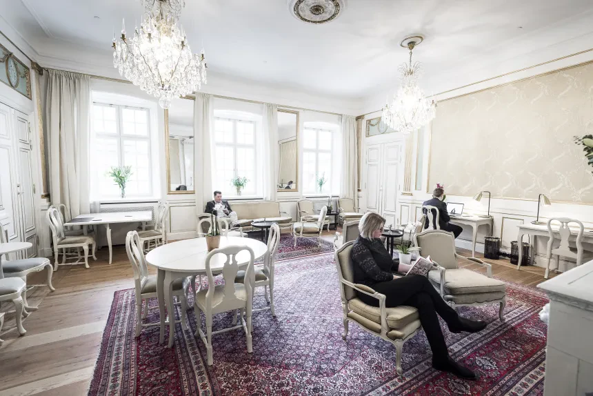 Hotel Kungsträdgården