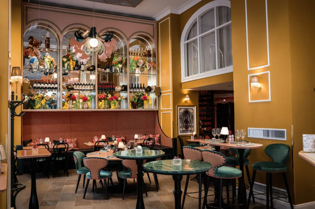 Hotel Kung Carl