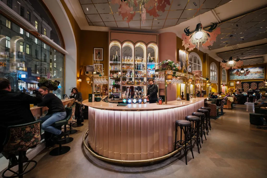 Hotel Kung Carl