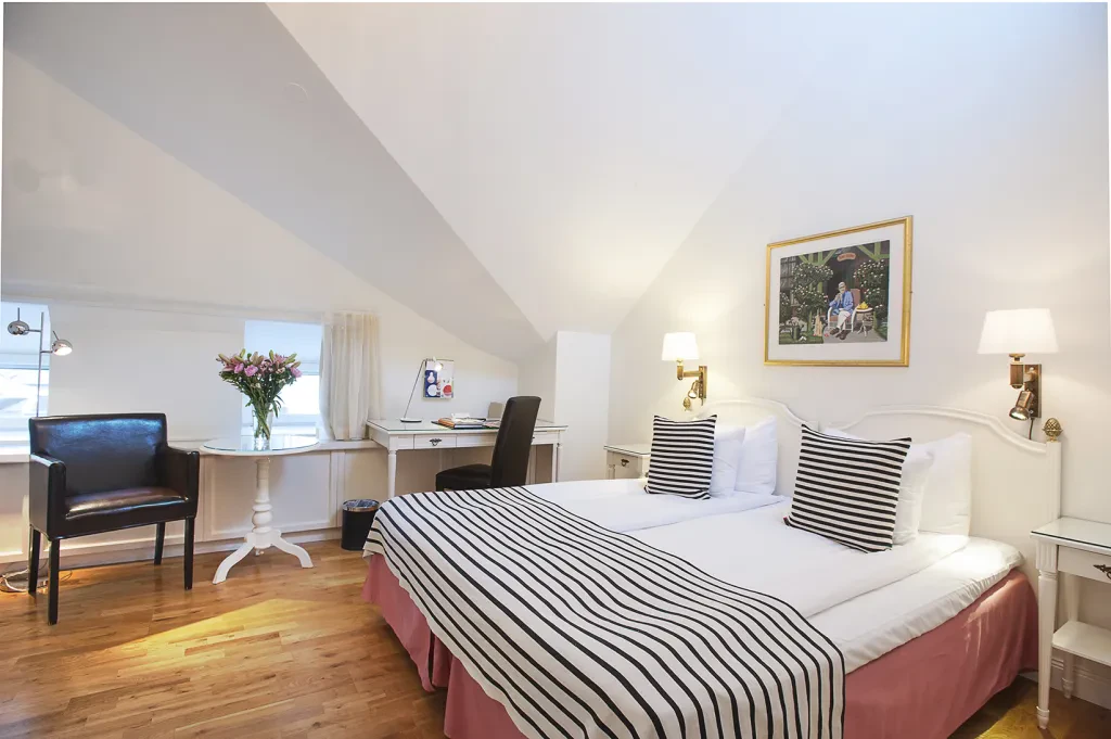 Hotel Kung Carl