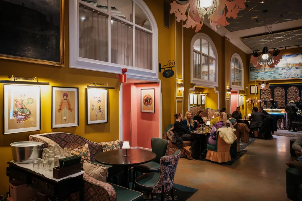 Hotel Kung Carl