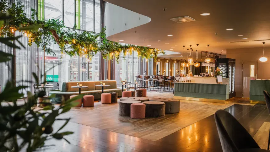 Hyatt Place Gothenburg Central