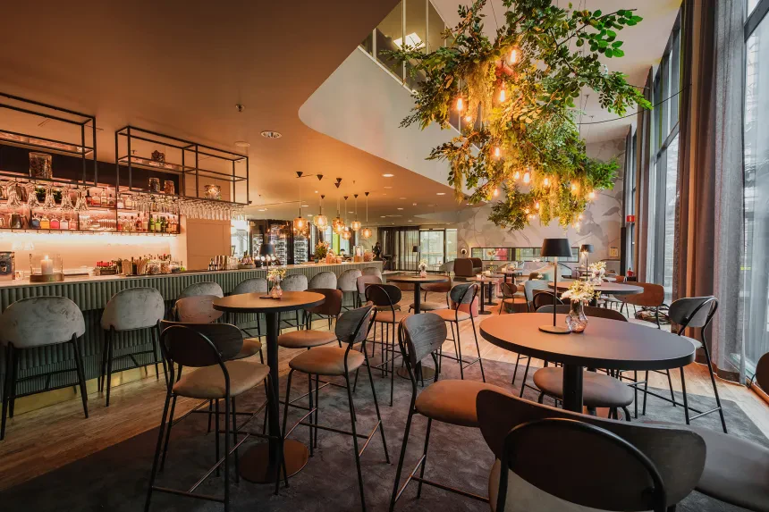 Hyatt Place Gothenburg Central