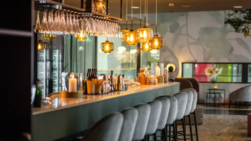 Hyatt Place Gothenburg Central