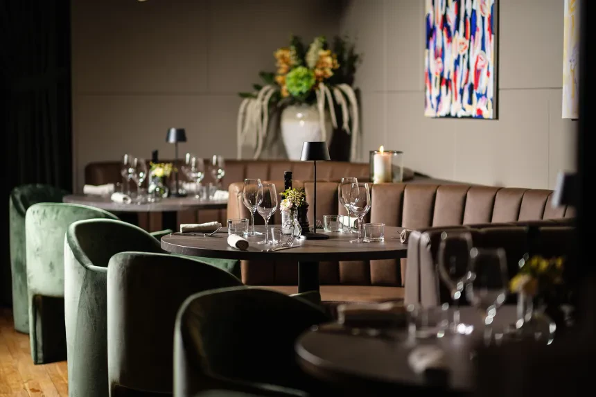 Hyatt Place Gothenburg Central