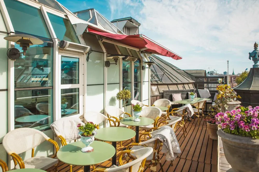 Hotel Kung Carl