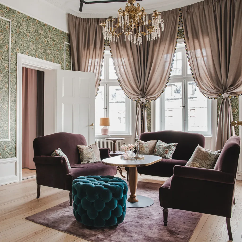 Hotel Kung Carl