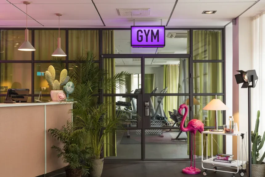 Best Western PLUS Hotel Noble House