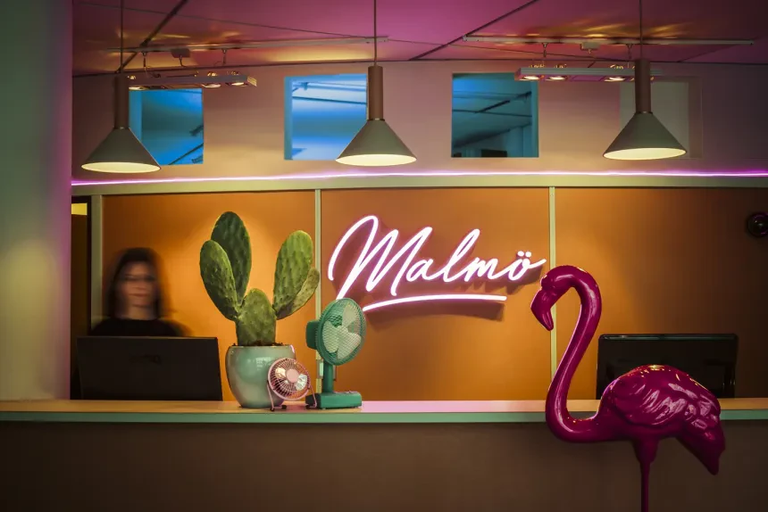 Best Western PLUS Hotel Noble House