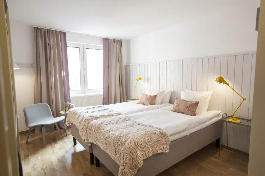 Best Western PLUS Hotel Noble House