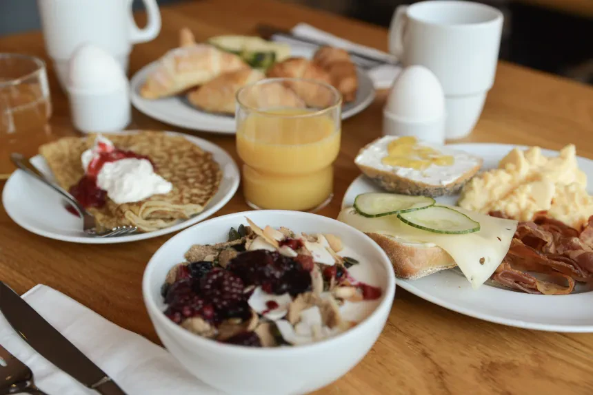 Quality Hotel The Mill