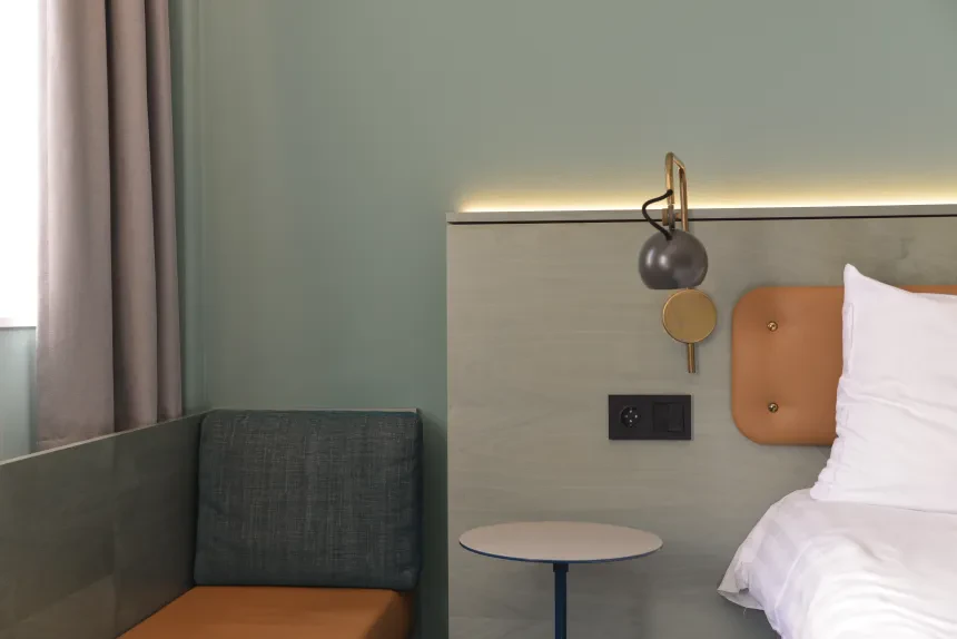 Quality Hotel The Mill