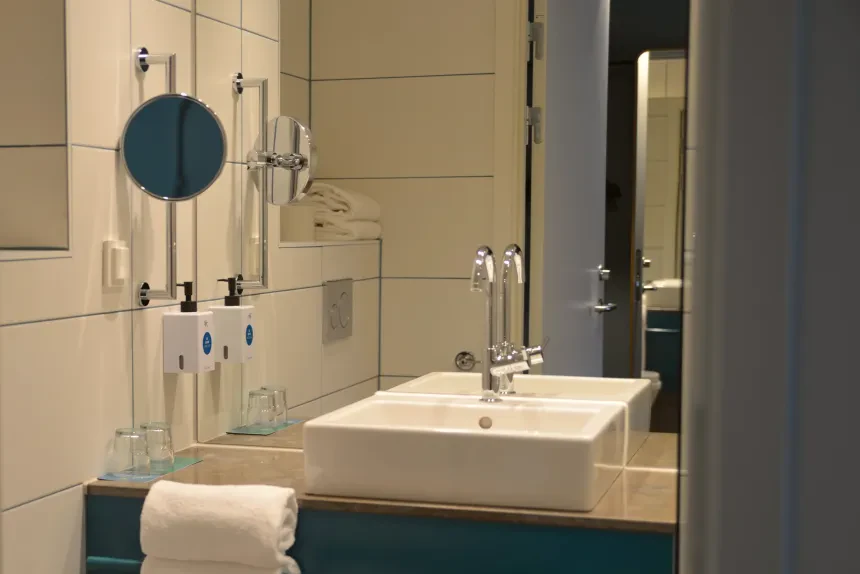 Quality Hotel The Mill