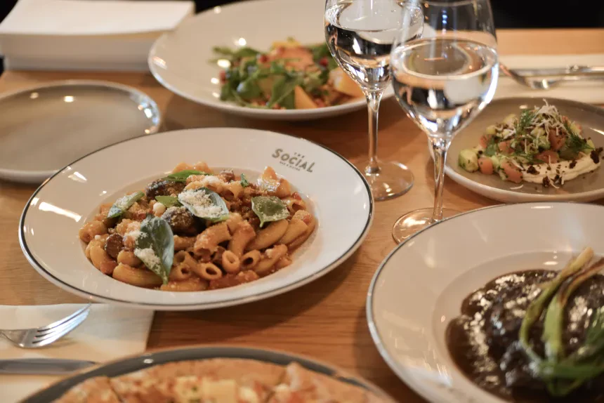 Quality Hotel The Mill