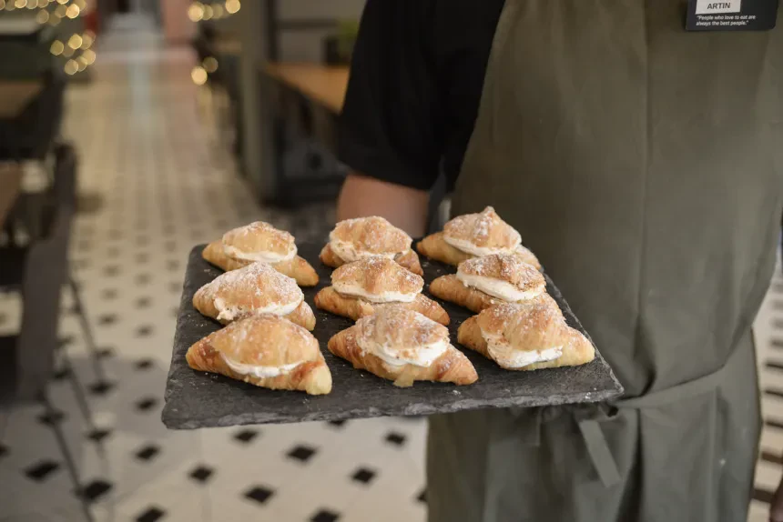 Quality Hotel The Mill