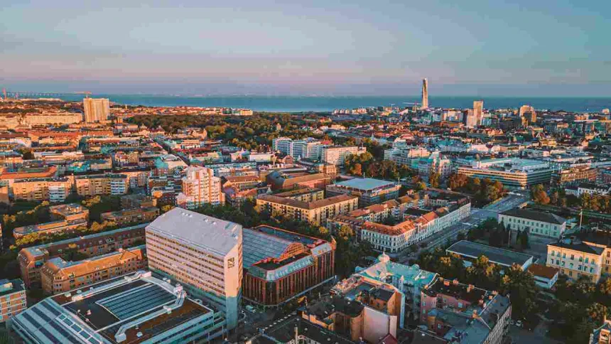 Quality Hotel The Mill