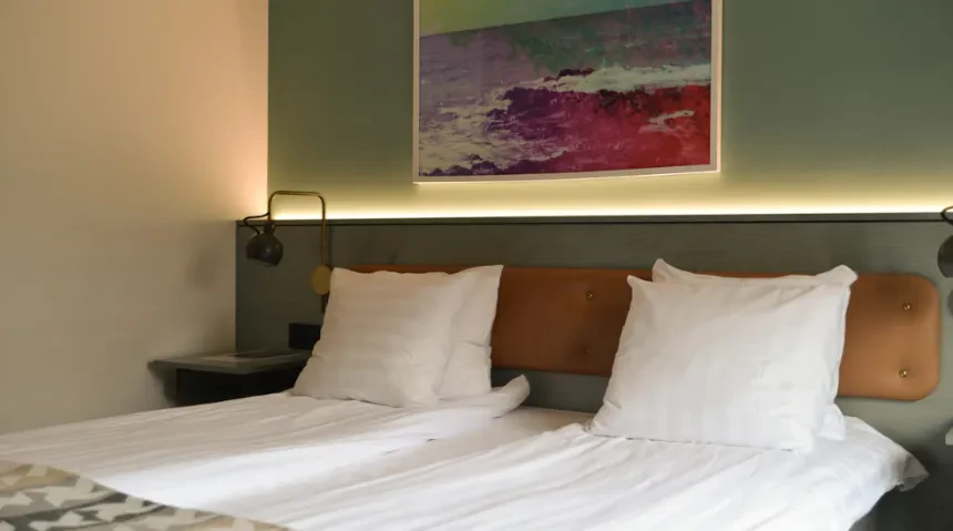 Quality Hotel The Mill