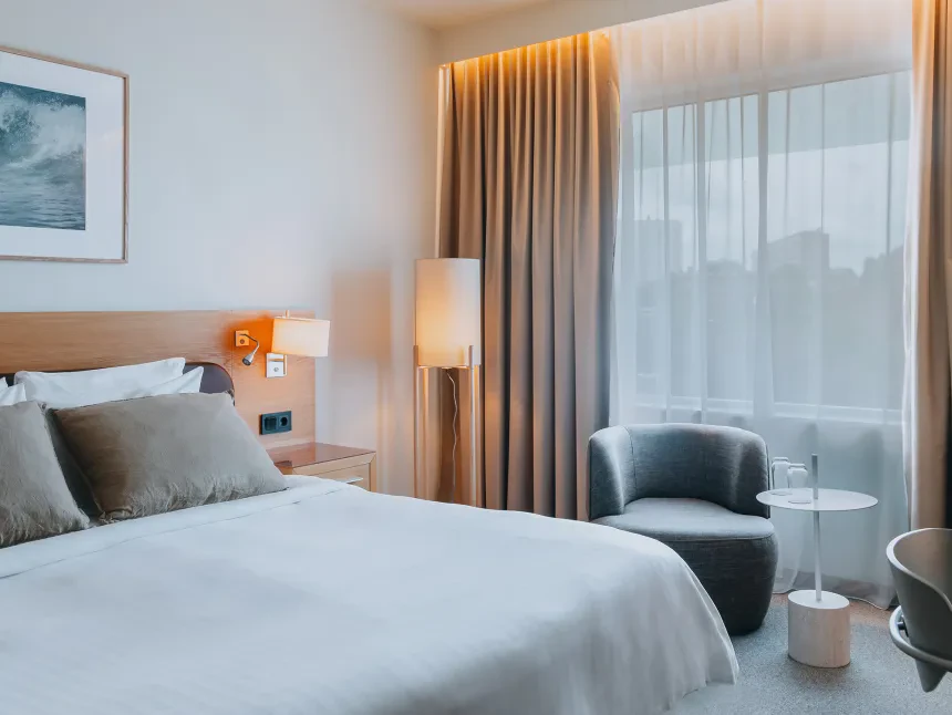 Courtyard by Marriott Kungsholmen